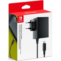 Nintendo Switch Lader AC Adapter 